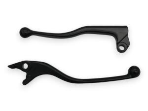 Hebel-Set Kupplung & Bremse Schwarz für Honda XL 600 XLV 750
