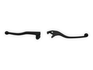 Hebel-Set Kupplung & Bremse Schwarz für Honda XL 600 XLV 750