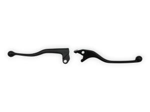 Hebel-Set Kupplung & Bremse Schwarz für Honda XL 600 XLV 750