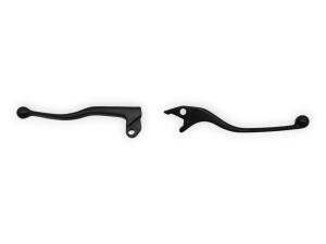 Hebel-Set Kupplung & Bremse Schwarz für Honda XL 600 XLV 750