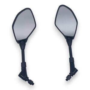 Rückspiegel Set für Yamaha MT-03/MT-07/MT-09 & Tracer B-Ware