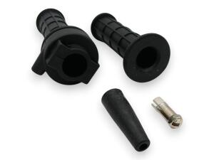 Gasdrehgriff-Set für Roller & Motorräder 22 mm Langhub