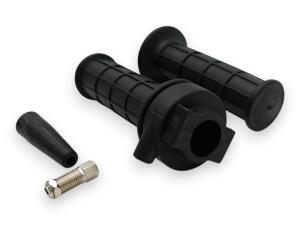 Gasdrehgriff-Set für Roller & Motorräder 22 mm Langhub