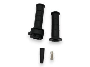 Gasdrehgriff-Set für Roller & Motorräder 22 mm Langhub