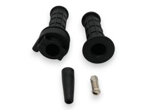 Gasdrehgriff-Set für Roller & Motorräder 22 mm Langhub