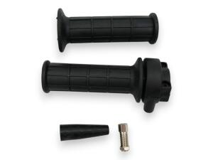 Gasdrehgriff-Set für Roller & Motorräder 22 mm Langhub