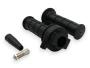 Gasdrehgriff-Set für Roller & Motorräder 22 mm Langhub