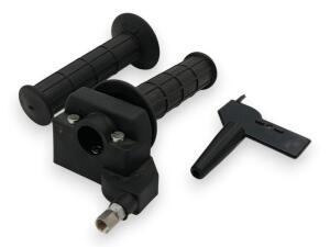 Gasdrehgriff-Set für Cross Enduro Dirt Bike 22 mm Kurzhub