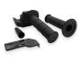 Gasdrehgriff-Set für Cross Enduro Dirt Bike 22 mm Kurzhub