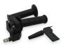 Gasdrehgriff-Set für Cross Enduro Dirt Bike 22 mm Kurzhub