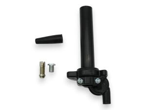 Gasdrehrohr für Cross Enduro Dirt Bike 22 mm Kurzhub