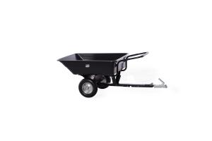 Anhänger nur Wann oben ATV Quad UTV