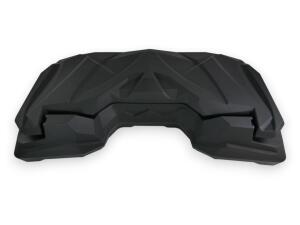 Koffer hinten 125 L für GOES TERROX 400/500/550/1000 ATV 3 Helme