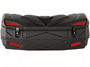 Koffer hinten 125 L für GOES TERROX 400/500/550/1000 ATV 3 Helme