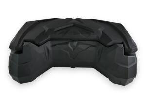 Koffer hinten 125 L für GOES TERROX 400/500/550/1000 ATV 3 Helme