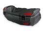Koffer hinten 125 L für GOES TERROX 400/500/550/1000 ATV 3 Helme