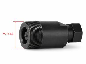 Flywheel Puller M24x1.0 for GY6 139QMB 50cc Scooter Engine