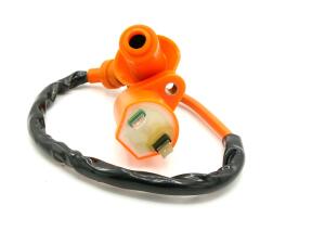 Zündspule Motorrad Roller Quad Tuning