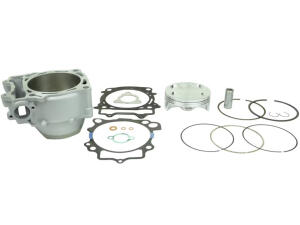 Cylindre tuning 500cc pour Yamaha YZ 450 F 10-17 Kit Big...