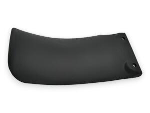 Spritzschutz hinten Schwarz für Yamaha YZF 250/450...
