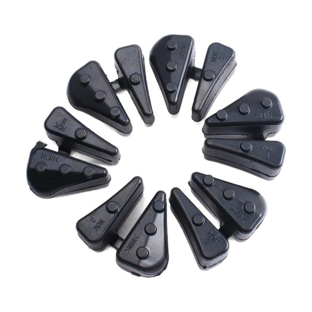 Antriebsruckdämpfer Satz für Yamaha YZF-R6, YZF-R6S, YZF-R7, FZ07/MT-07, XSR700 und Ténéré 700