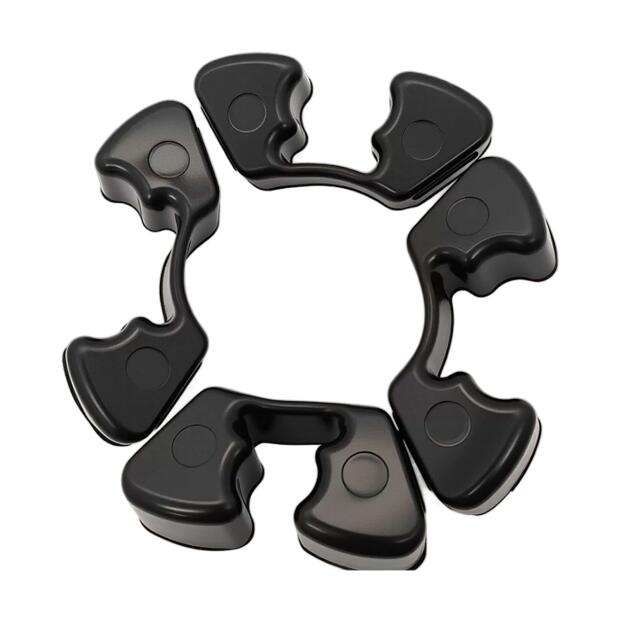 Antriebsruckdämpfer Satz für Kawasaki ZX6R, ZX10R, Z750, Z900, ER-6f/ER-6n, Z1000/Z1000SX sowie Z800 und Z650
