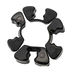 Antriebsruckdämpfer Satz für Kawasaki ZX6R,...