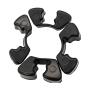 Antriebsruckdämpfer Satz für Kawasaki ZX6R, ZX10R, Z750, Z900, ER-6f/ER-6n, Z1000/Z1000SX sowie Z800 und Z650
