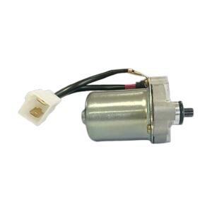 Starter Motor for Suzuki Avenis 125, Burgman Street 125EX & Access 125