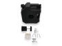 Fuel Tank Petrol Can 5L Lockable for Motorcycle ATV Quad