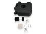 Fuel Tank Petrol Can 5L Lockable for Motorcycle ATV Quad