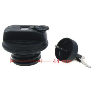 Tankdeckel abschließbar für Sportiva 520 620 1000 GT / SFA 600