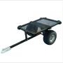 Transport Trailer 340kg for ATV UTV 86x122cm