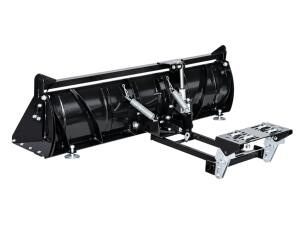 Schaufel Frontlader Baggerschaufel 120 cm für Quad...