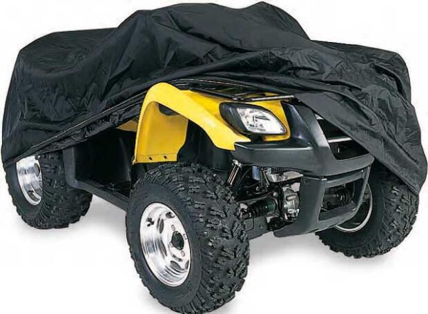 Housse ATV pour TGB Blade 500 550 600 1000 avec coffre