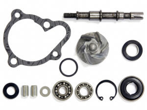 Kit réparation pompe à eau pour Arctic Cat...