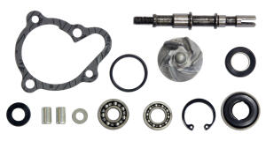 Kit réparation pompe à eau pour Arctic Cat...
