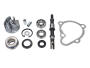 Kit réparation pompe à eau pour Arctic Cat DVX Kymco MXU SMC PGO