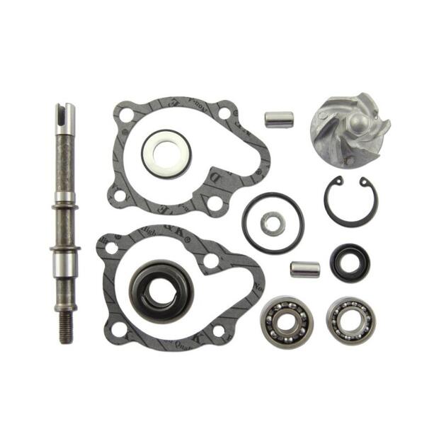 Reparatursatz Wasserpumpe für Kymco Dink Grand Dink Yager Spacer 125 150