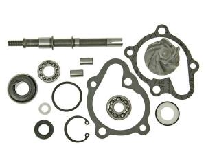 Reparatursatz Wasserpumpe für Kymco Dink Grand Dink Yager Spacer 125 150
