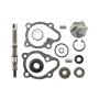 Reparatursatz Wasserpumpe für Kymco Dink Grand Dink Yager Spacer 125 150