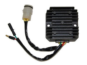 Regler Honda TRX300 EX Powerregler