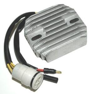 Regler Honda TRX300 EX Powerregler