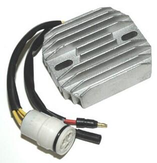 Regler Polaris Predator 500 Tuning Powerregler