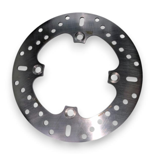 Disc brake Dinli DMX450 DL901 902 904 Masai A450 Quadzilla rear