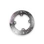 Disc brake Dinli DMX450 DL901 902 904 Masai A450 Quadzilla rear
