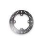 Disc brake Dinli DMX450 DL901 902 904 Masai A450 Quadzilla rear