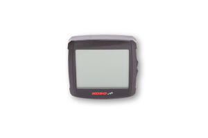 Digital Tacho XR-S 01 Quad ATV Motorrad von Koso Digitaler Tachometer mit ABE