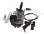 Vergaserkit Malossi PHBG 21 Quad ATV Typ Dellorto