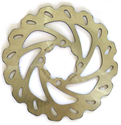 Bremsscheibe SMC Barossa 150 - 170 - 200 - 250 hinten Wave